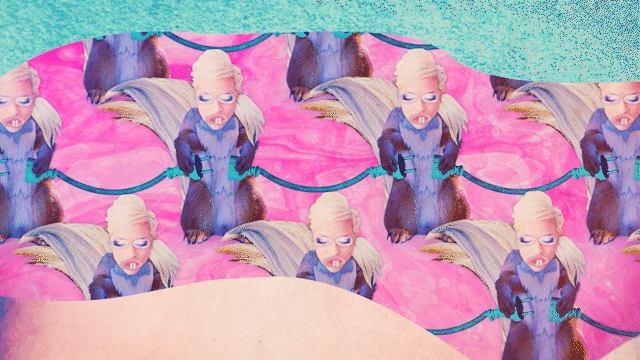 Ina Mueller Eichhoernchentag