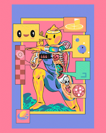 The Fancy Union of Nice