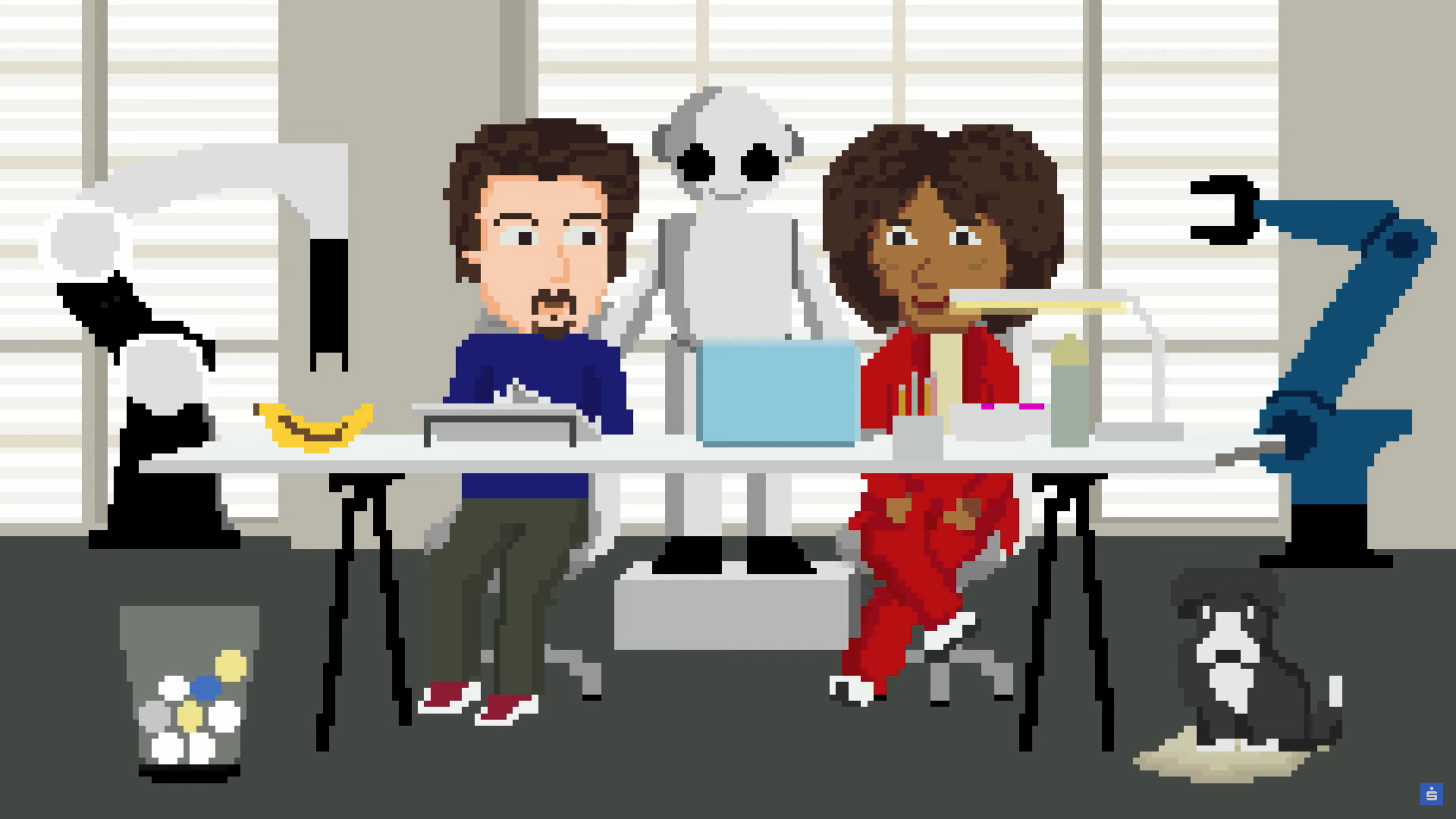 ERSTE Bank / Sparkasse