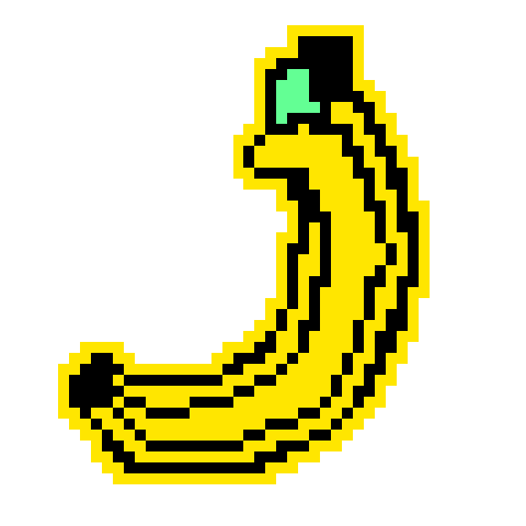 banana